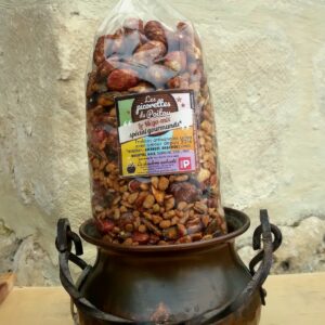 Méga-mix spécial gourmands